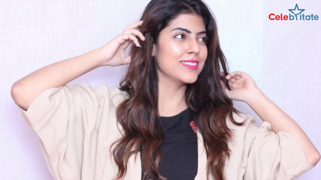 Rj Karishma Biography, Age, Birth & Family, Career, Physical Status