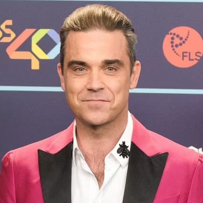 Robbie Williams Wiki: What’s His Religion? Family And Ethnicity