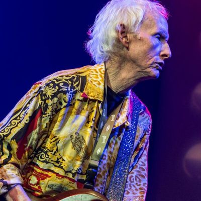 Robby Krieger- Wiki, Age, Height, Wife, Net Worth, Ethnicity