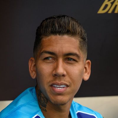 Roberto Firmino Wiki: What’s His Ethnicity? Family And Religion