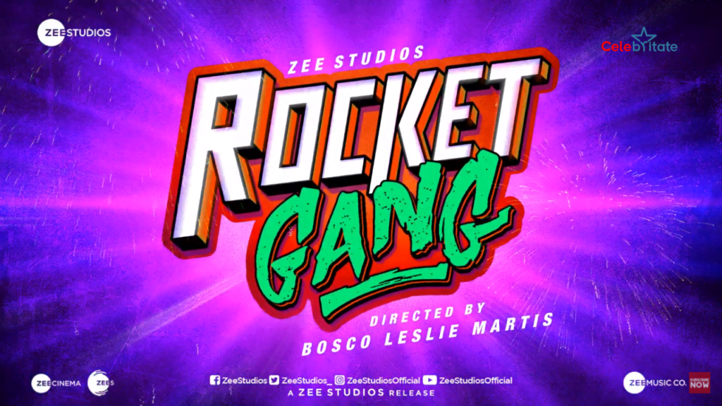 Rocket Gang (2022) Film Story, Cast, Real Name, Wiki, Release Date & More