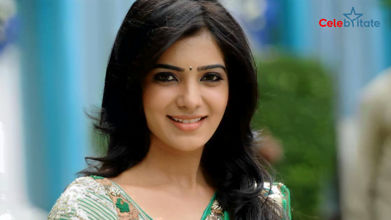 Samantha Ruth Prabhu Biography, Age, Birth & Family, Career - SCHOOL ...