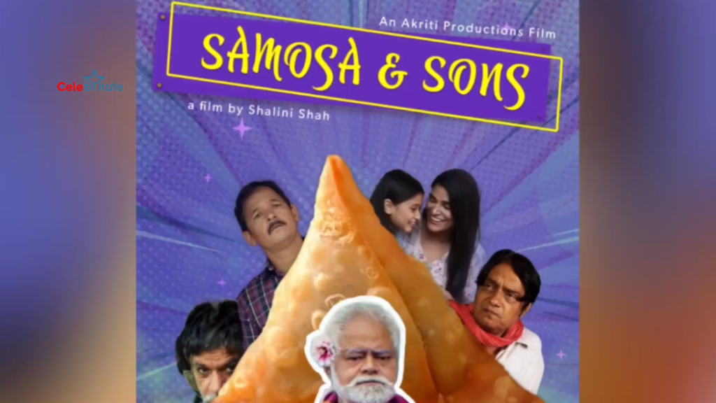 Samosa and Sons Film Cast, Story, Real Name, Wiki, Release Date & More