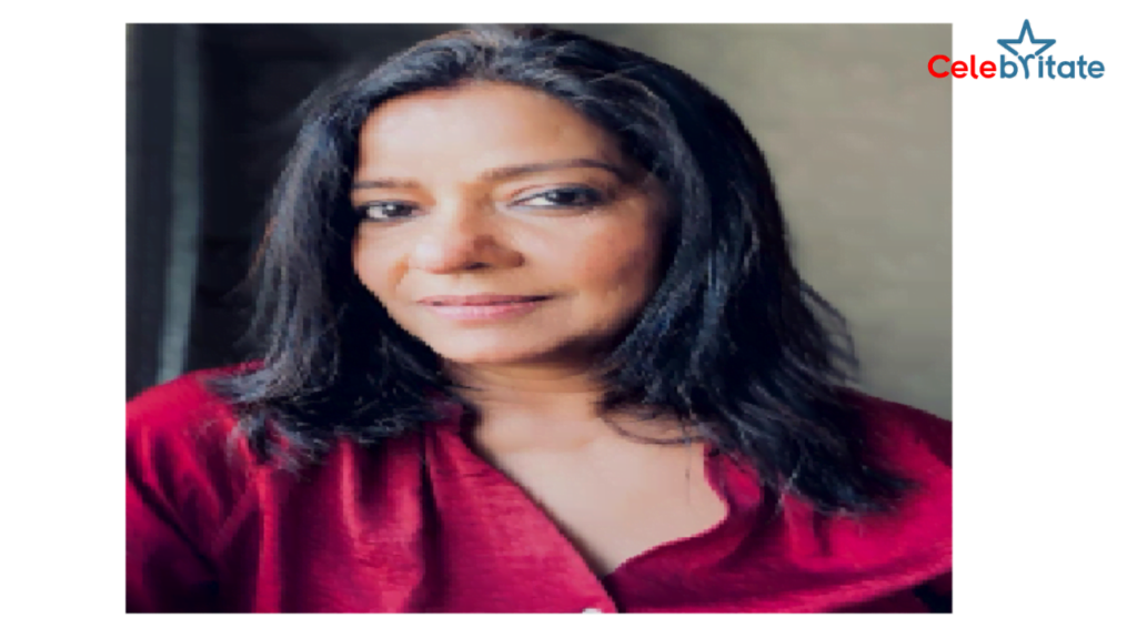 Sapna Sand Biography, Age, Birth & Family, Career, Physical Status