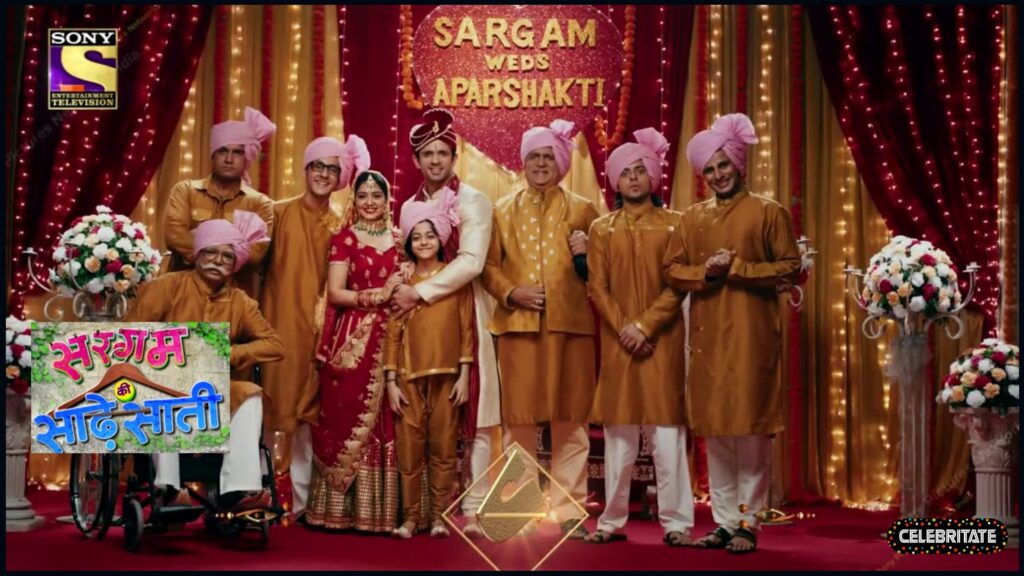 Sargam Ki Sadhe Saati (Sony TV) Serial Cast, Wiki, Timings, Story & More