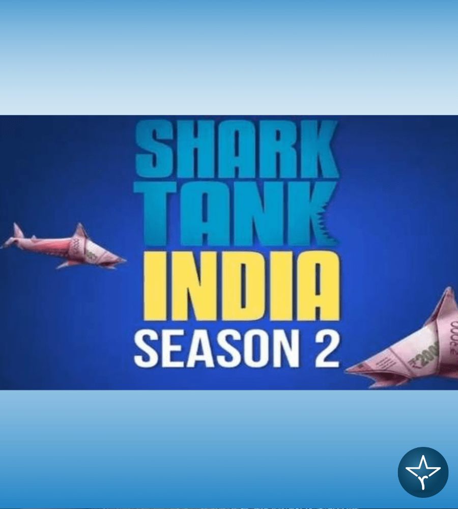 Shark Tank India 2 (Sony TV) Cast, Story, Genre, Director, Release Date, Promo & More