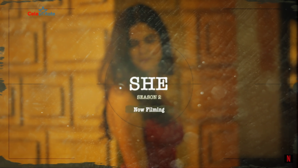 She Season 2 (Netflix) Web Series Story, Cast, Real Name, Wiki & More