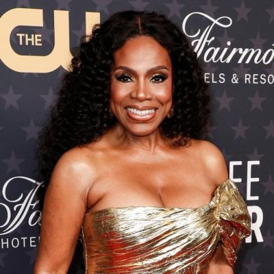 Sheryl Lee Ralph Weight Loss Journey: Before And After Photo