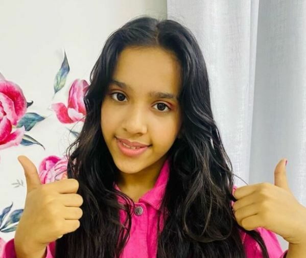 Shfa (Child YouTuber) Wiki, Age, family, Biography & More