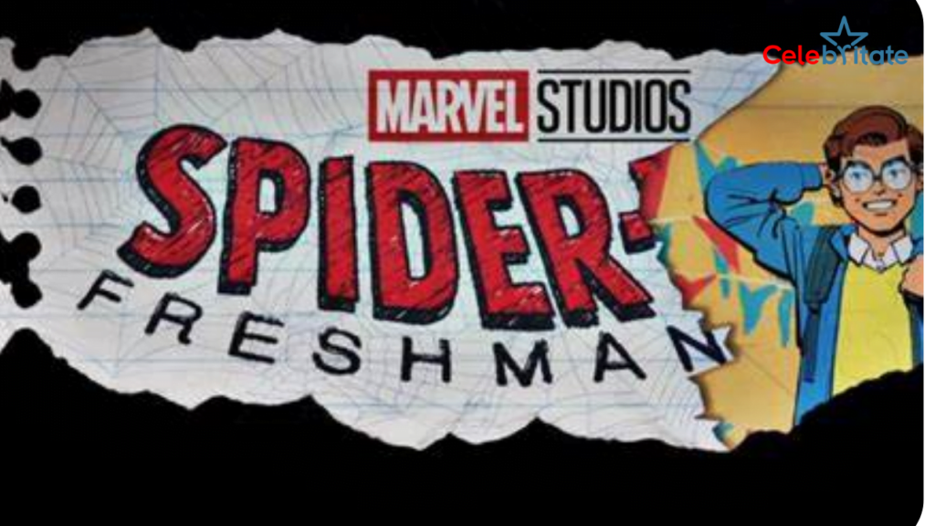 Spider-man: Freshman Year (2022) TV series – Plot, Cast, Crew Details