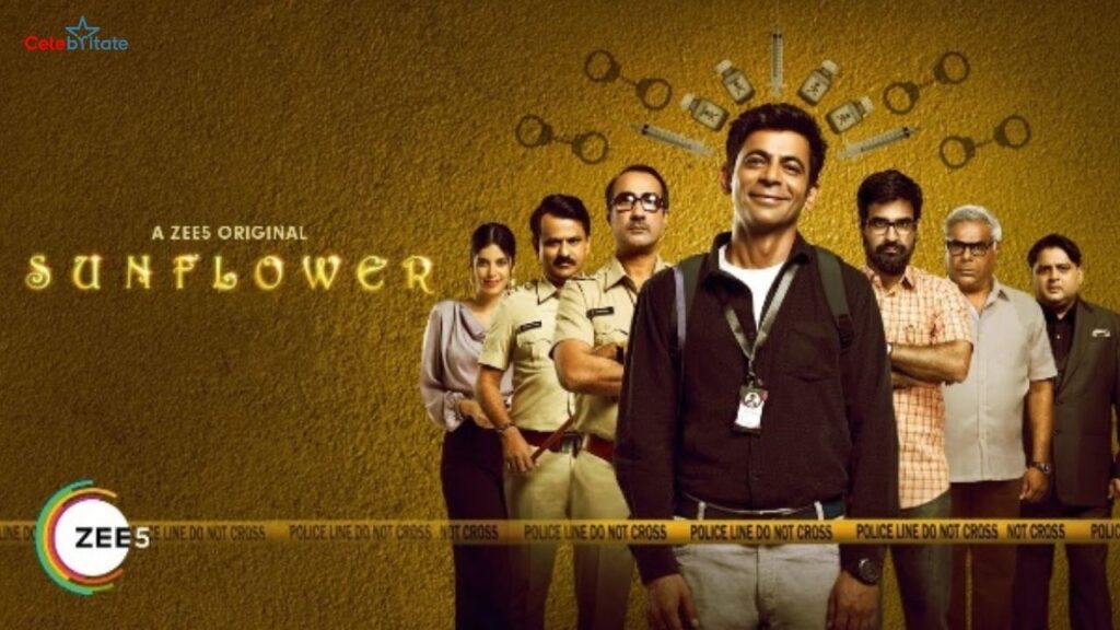 Sunflower (Zee5) TV Series Cast, Story, Wiki, Real Name & More