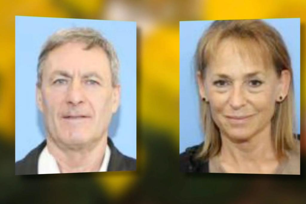 Suspect arrested for murder of missing chiropractor, husband who he reportedly knew for ‘several years’