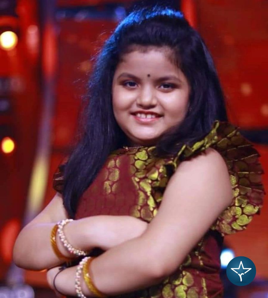 Swara Joshi (SaReGaMaPa) Wiki, Age, Biography & More