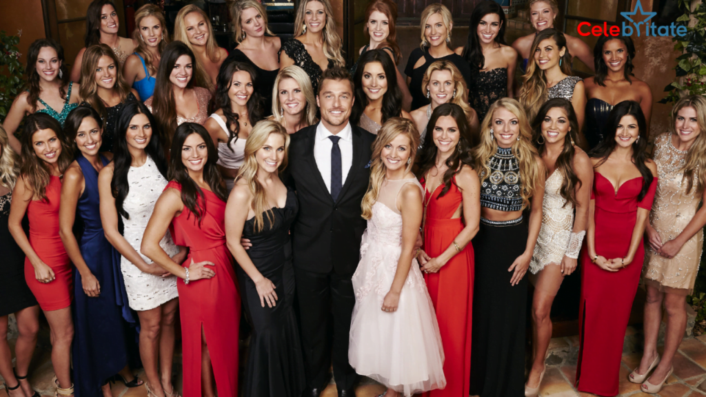 The Bachelorette (SEASON 19) TV series- Plot, Cast, Crew Details