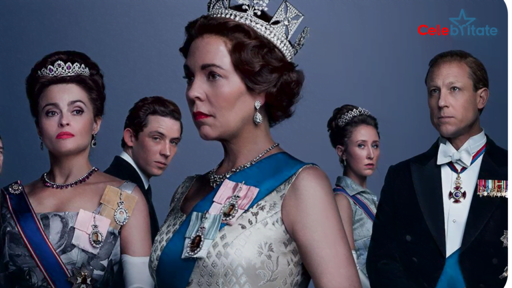 The Crown Season-5 TV Series – Plot, Cast, Crew Details