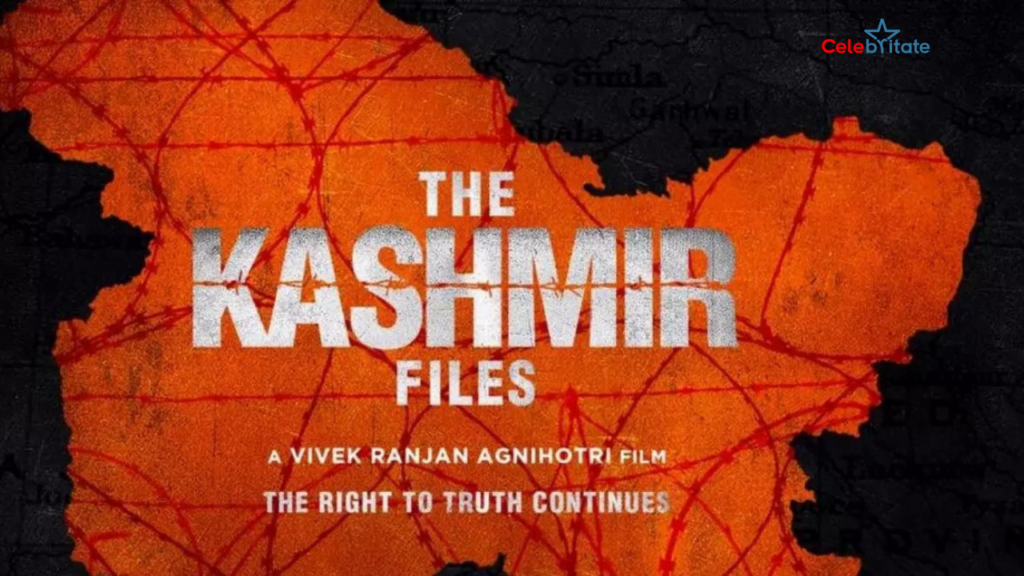 The Kashmir Files (2022) Film Cast, Story, Real Name, Wiki, Release Date & More
