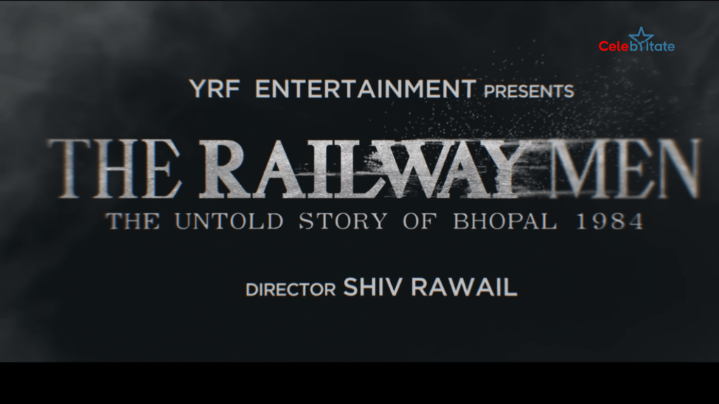 The Railway Men (2022) Web Series Story, Cast, Real Name, Wiki & More