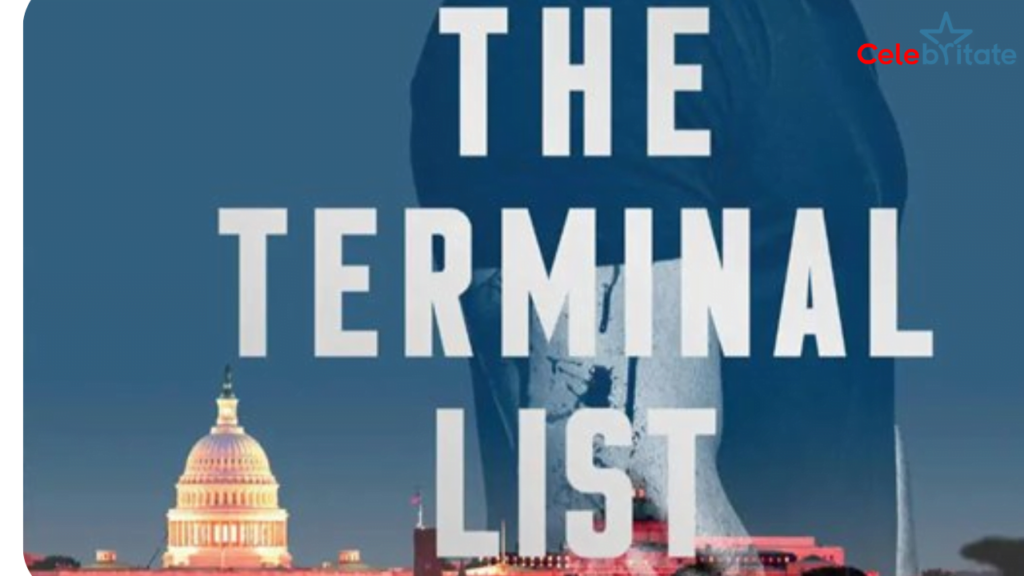 The Terminal List TV series – Plot, Cast, Crew Details, Release Date ...