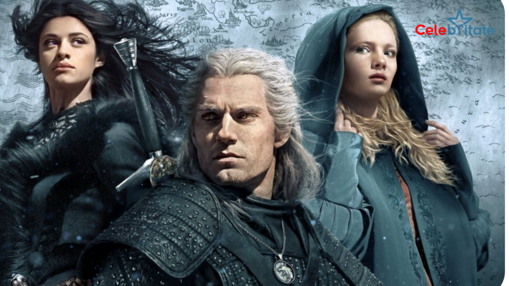 The Witcher: Blood Origin TV Series – Plot, Cast, Crew Details