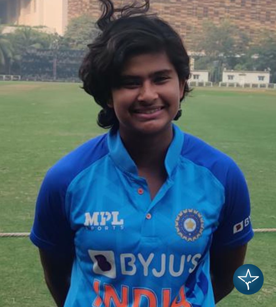 Titas Sadhu (Cricketer) Wiki, Height, Weight, Age, Biography & More