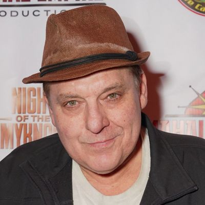 Tom Sizemore Was Rushed To Hospital After Suffering From A Brain Aneurysm