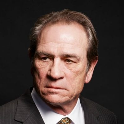 Tommy Lee Jones Age: How Old Is He? His Hollywood Career And Wiki