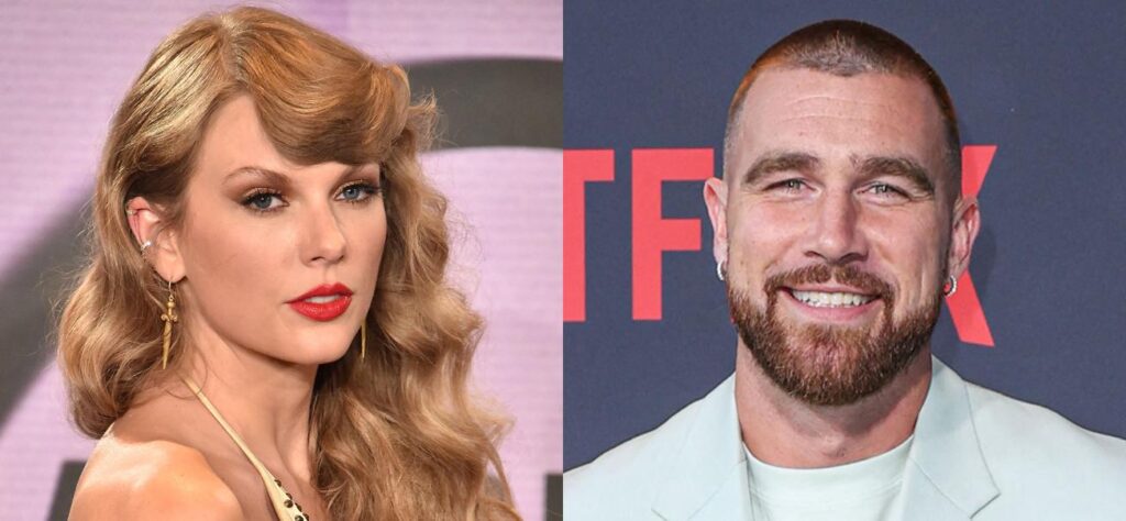 Travis Kelce Meets Taylor Swift’s Father For The First Time Over Steak Dinner In Argentina