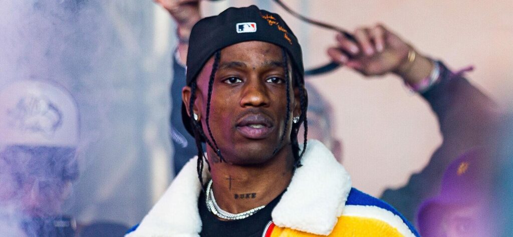 Travis Scott On ‘Devastating’ Astroworld Concert Tragedy: ‘Those Fans Were Like My Family’