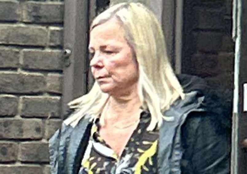 UK woman, 62, goes on car vandalism spree because she felt ‘menopausal’