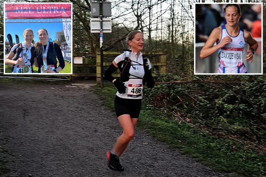 Ultra-marathon runner banned for a year after using car in race