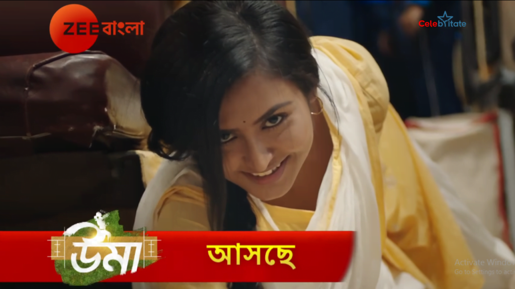Uma (Zee Bangla) TV Serial Cast, Timings, Story, Real Name, Wiki & More