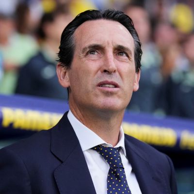 Unai Emery Wiki: What’s Her Religion? Football Manager Wife And Family Details