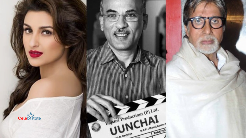 Uunchai (2022) Film Cast, Story, Real Name, Wiki, Release Date & More