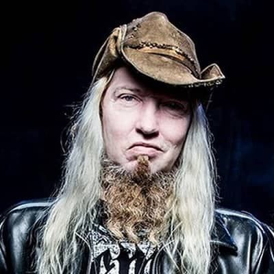 Warrel Dane- Wiki, Age, Height, Girlfriend, Net Worth