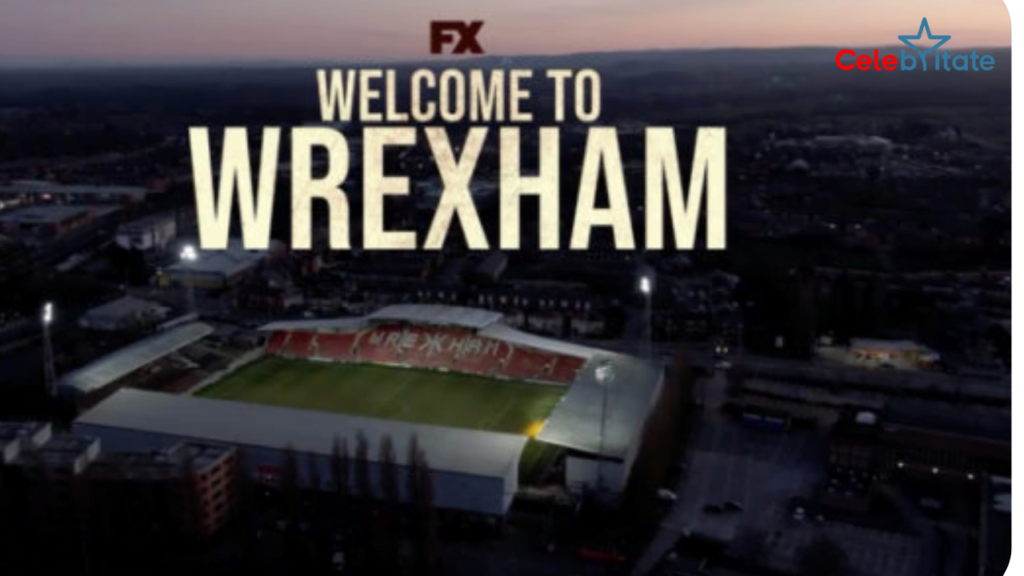 Welcome To Wrexham (2022) TV series – Plot, Cast, Crew Details