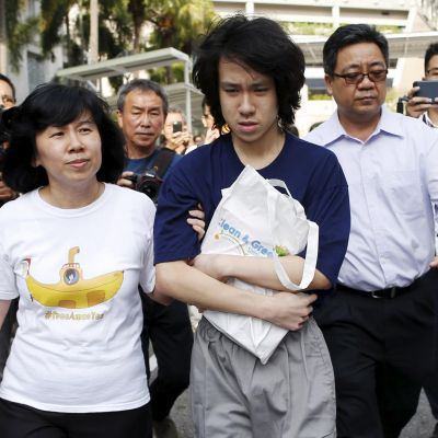 Who Are Alphonsus Yee And Mary Toh? Meet Amos Yee Parents: Wiki And Sibling