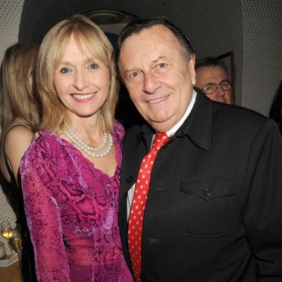 Who Are Barry Humphries Daughters? Children, Family And Relationship