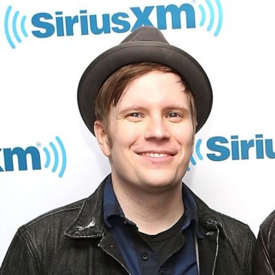 Who Are David And Patricia Stumph? Meet Patrick Stump Parents