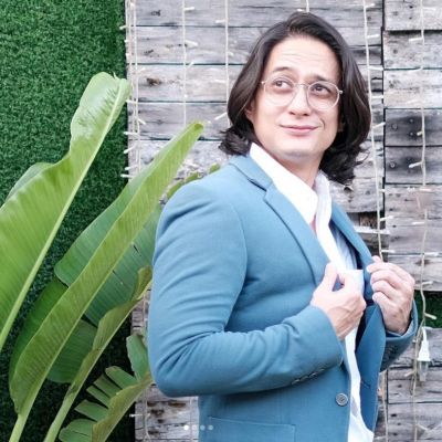 Who Are Luis Chito And Rowena Agoncillo? Meet Ryan Agoncillo Parents