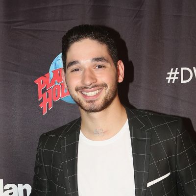 Who Are Raisa And Alex Bersten? Meet Alan Bersten: Family And Net Worth