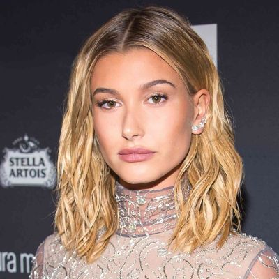 Hailey Baldwin