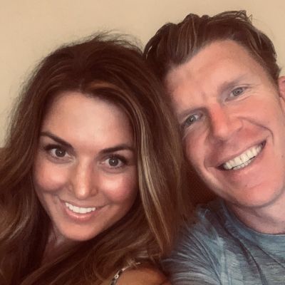 Who Is Adrianna Birk? Meet Matt Birk Wife: Family And Kids