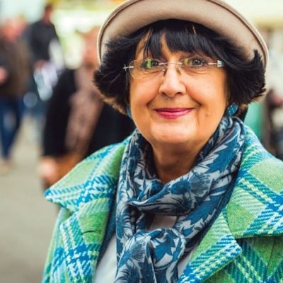 Who Is Anita Manning Husband, Charles Hanson? Married Life And Age Explore