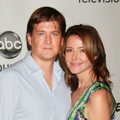 Who Is Bill Lawrence? Meet Christa Miller Husband: Married Life And Kids