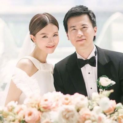 Who Is Carl Ng? Meet Janice Man Husband: Married Life And Kids