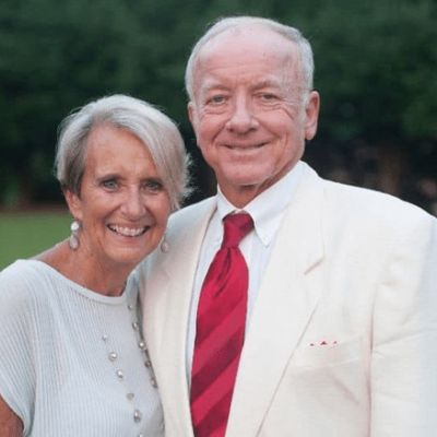 Who Is Cindy Reeder? Meet Harry Reeder Wife: Relationship And Net Worth Before Death