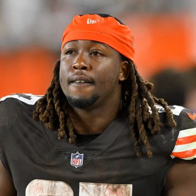 Who Is Clarence Riggins? Meet Kareem Hunt Brother: Family And Origin