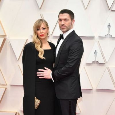 Who Is Donna Huyssoon? Meet Travis Knight Wife: Wiki And Relationship