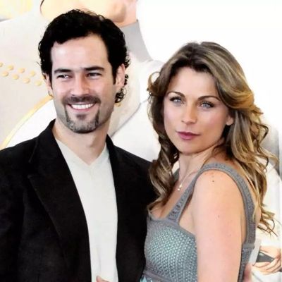 Who Is Emiliano Salinas? Meet Ludwika Paleta Husband: Married Life And Kids