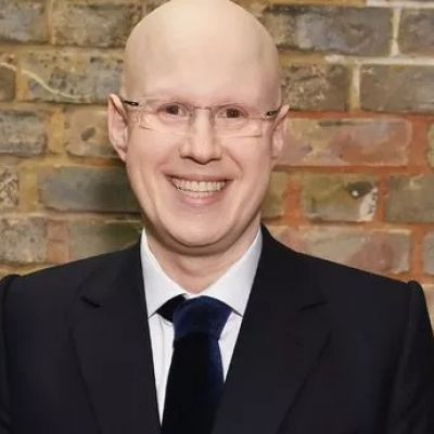 Who Is Howard Lucas? Meet Matt Lucas Brother: Wiki And Family